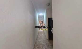 Imagem 7: Casa à venda, 129 m² por R$ 660.000,00 - Vila Floresta - Santo André/SP