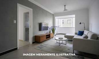 Imagem 2: Apartamento para aluguel, 3 quartos, 1 suíte, 2 vagas, Buritis - Belo Horizonte/MG