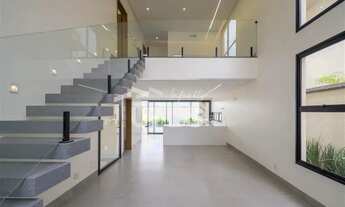 Imagem 2: Jardins Barcelona - Casa de Condomínio 4 quartos, sendo 4 suítes