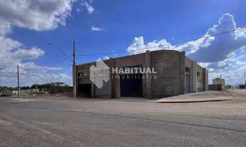 Imagem 6: Aluguel Loja JARDIM SUL