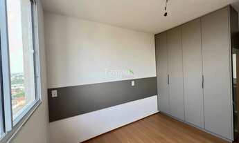 Imagem 7: Residencial Vida Milão - Apartamento com 2 Quartos à Venda no Vida Milão Com Armários e L