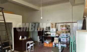 Imagem 2: Salão - Cambuí - Campinas