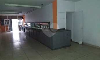 Imagem: Salão Comercial à venda ou para locação