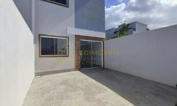 Imagem 3: Casa Duplex em Bairro em Expansão: Continental, Serra Não Perca!