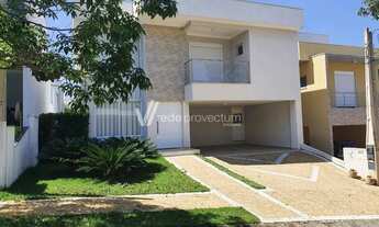 Imagem 2: Casa - Swiss Park - Campinas