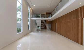 Imagem 7: Casa à venda em Campinas, Loteamento Alphaville Campinas, com 4 suítes, com 469 m²