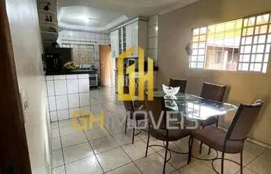 Imagem 4: Casa à venda, 300 m² por R$ 790.000,00 - Jardim Europa - Goiânia/GO