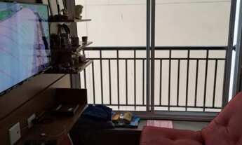 Imagem 6: 1 dormitório com vaga R Dona Veridiana 64