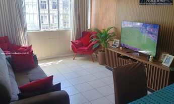 Imagem 7: Apartamento para Venda em Salvador, GARCIA, 3 dormitórios, 1 suíte, 3 banheiros