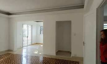 Imagem 2: Casa para aluguel tem 317 metros quadrados com 4 quartos no Pacaembu - São Paulo - SP