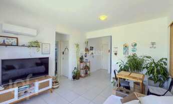 Imagem 3: Cobertura à venda Rua Ingá Mirim, Ribeirão da Ilha - Florianópolis