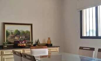 Imagem 7: Apartamento para Venda em Presidente Prudente, Edificio Portal Bosque, 4 dormitórios, 2 su