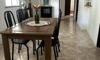 Imagem 6: Casa na ilha de Mosqueiro em frente à praia