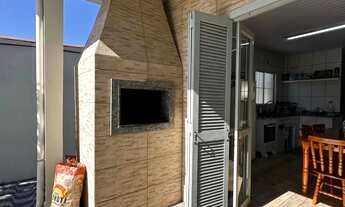 Imagem 3: Casa NOVA em Balneário Pinhal, 4 dormitórios,3 banheiros