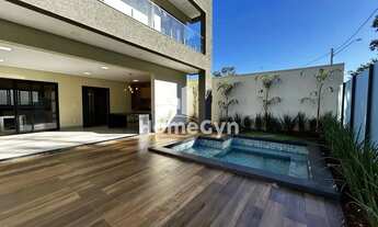 Imagem: Sobrado à venda com 4 suites no Jardins