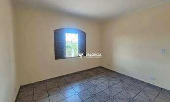 Imagem 6: Casa com 2 dormitórios para alugar, 99 m² por R$ 2.270,00/mês - Jardim Maria Cristina - So