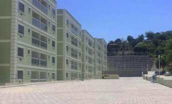 Imagem: APARTAMENTO PRÓXIMO AO CENTRO DE MARICÁ