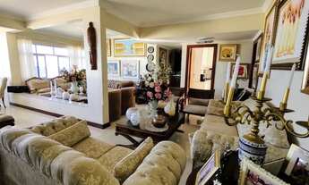 Imagem: Imóvel para venda possui 218 metros quadrados