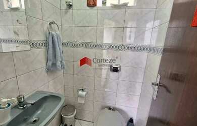 Imagem 9: Sobrado em condomínio com 128,04m² 3 quartos, à venda, no bairro Capão Raso em Curitiba