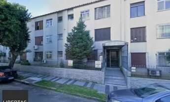 Imagem: Apartamento 2 dormitórios