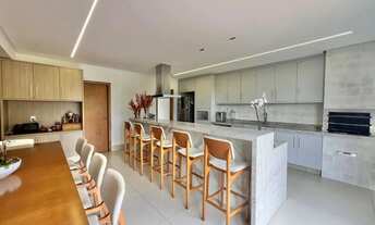 Imagem 5: Jardins Nápoles