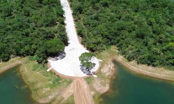 Imagem 7: Lançamento Condomínio Aquarius - Corumbá IV - Alexânia GO