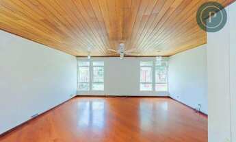 Imagem 5: Casa com 3 dormitórios para alugar, 175 m² por R$ 5.659,00/mês - São Braz - Curitiba/PR