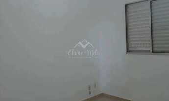 Imagem 3: Apartamento para aluguel 2 quartos no Edifício Parque Astral - Araraquara / SP