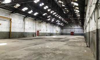 Imagem 6: Galpão para aluguel, Vila Independência - São Paulo/SP