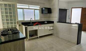 Imagem: Casa em Rua Salvador Cacciolla - Jardim