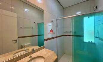 Imagem 2: Duplex no Ponta Negra 1 com 3 Suítes (1 Suíte com Closet e Varanda) Gerador/ 04 Vagas