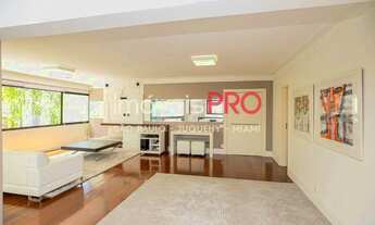 Imagem 7: Lindo condominio em Moema!