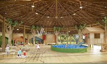 Imagem 3: Terreno - Jardim Casablanca - Indaiatuba