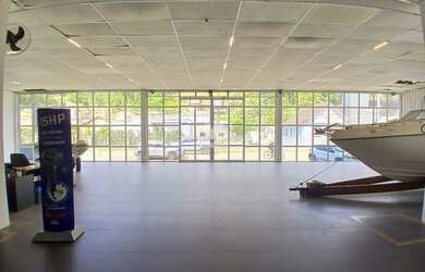 Imagem 4: Galpão no bairro Primeiro de Maio em Brusque!