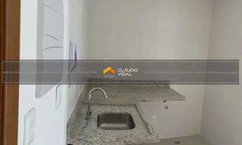 Imagem 6: Facility Tower - Caminho das Árvores: Apartamento NOVÍSSIMO com 22 m2 1/4, Caminho das Árv