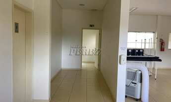 Imagem 6: Sala comercial para alugar no centro em Londrina, próximo Avenida Santos Dumont