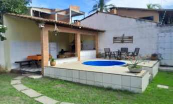 Imagem 2: Casa para temporada de Ano Novo Jacaraipe-Serra-ES