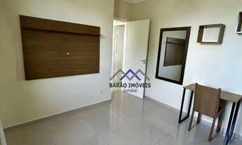 Imagem 5: Apartamento com 2 dormitórios para alugar, 48 m² por R$ 2.974,06/mês - Jardim Búfalo - Jun