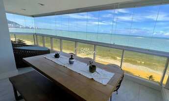 Imagem 3: Cobertura Duplex 05 suítes com lazer completo frente ao mar em Itapuã