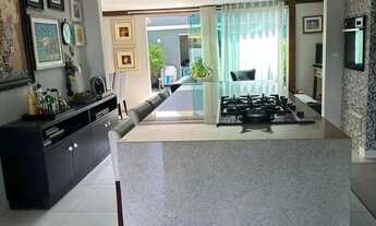 Imagem 6: Casa com 4 dormitórios à venda, 165 m² por R$ 3.100.000,00 - Campeche - Florianópolis/SC