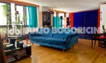 Imagem 5: Apartamento - Padrão / Residencial / Leme