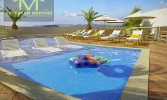 Imagem 5: Apartamento em Itapuã - Ed. Mares de Itapoã - Cód: 18589 F