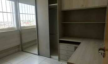 Imagem 6: Apartamento no Condomínio Essencial - 3 Dormitórios com 92 m² em Morada do Sol, Teresina