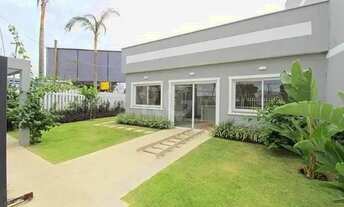 Imagem 5: Casa Condominio para Venda - 41.96m², 1 dormitório, 1 vaga - Hípica