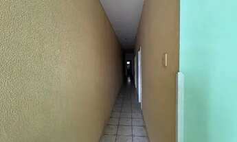 Imagem 2: Imóvel para aluguel possui 138 metros quadrados com 3 quartos em Fátima - Fortaleza - CE