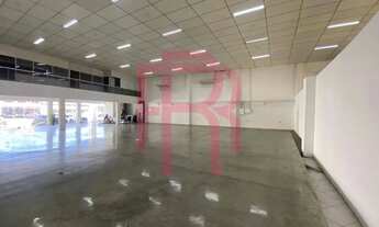 Imagem 6: Galpão para locação na Avenida do Estado em Balneário Camboriú