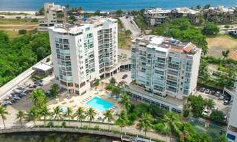 Imagem: Apto 2dorm Linda Vista ar cond. Frente à