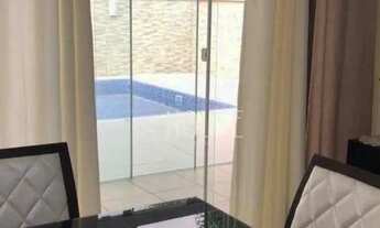 Imagem 11: Casa com 4 dormitórios à venda, 245 m² por R$ 1.500.000,00 - Condomínio Real Villas Europa