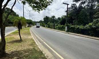Imagem 4: TERRENO NA AVENIDA DO TURISMO NA PONTA NEGRA 1.056M2 , PACELA EM ATÉ 60X