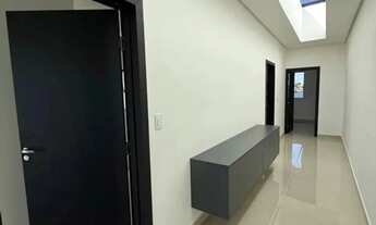 Imagem 6: Casa no Cond. Gran Paraíso Mobiliada, 180m², 3 suítes e 2 vagas de garagem